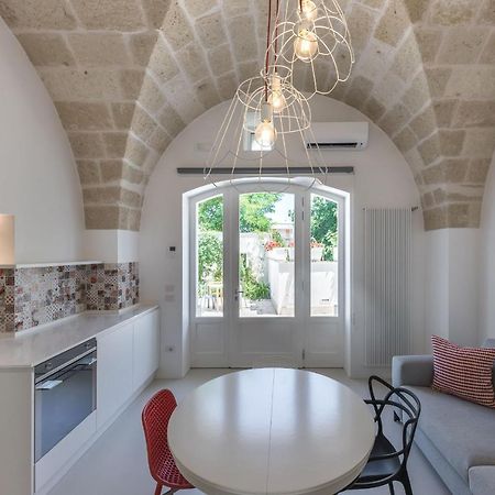 Apartamento Tra Parentesi - Locazione Turistica Polignano a Mare Exterior foto