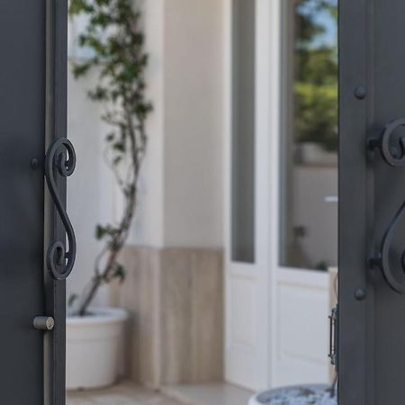 Apartamento Tra Parentesi - Locazione Turistica Polignano a Mare Exterior foto
