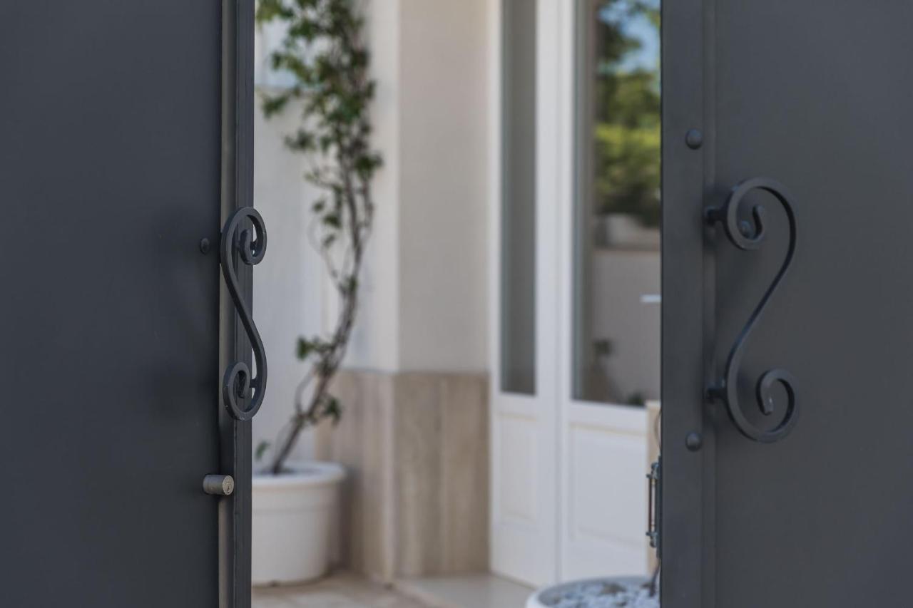 Apartamento Tra Parentesi - Locazione Turistica Polignano a Mare Exterior foto